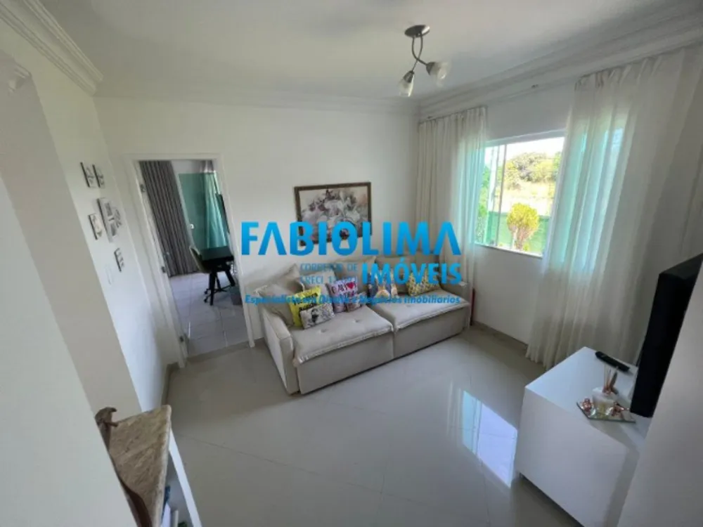 Casa de Condomínio, 4 quartos - Foto 6