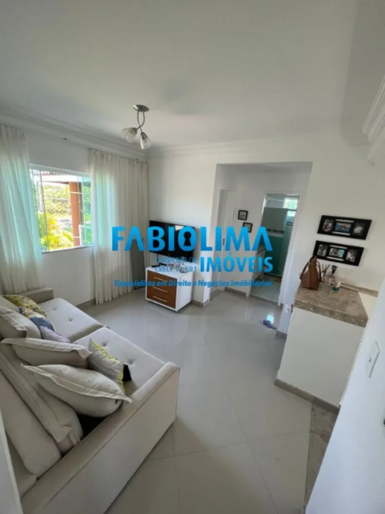 Casa de Condomínio, 4 quartos - Foto 7