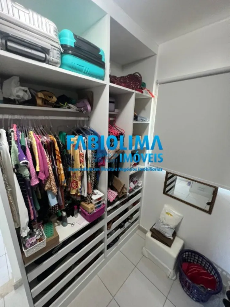 Casa de Condomínio, 4 quartos - Foto 10