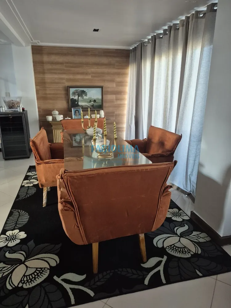 Cobertura, 3 quartos, 388 m² - Foto 1