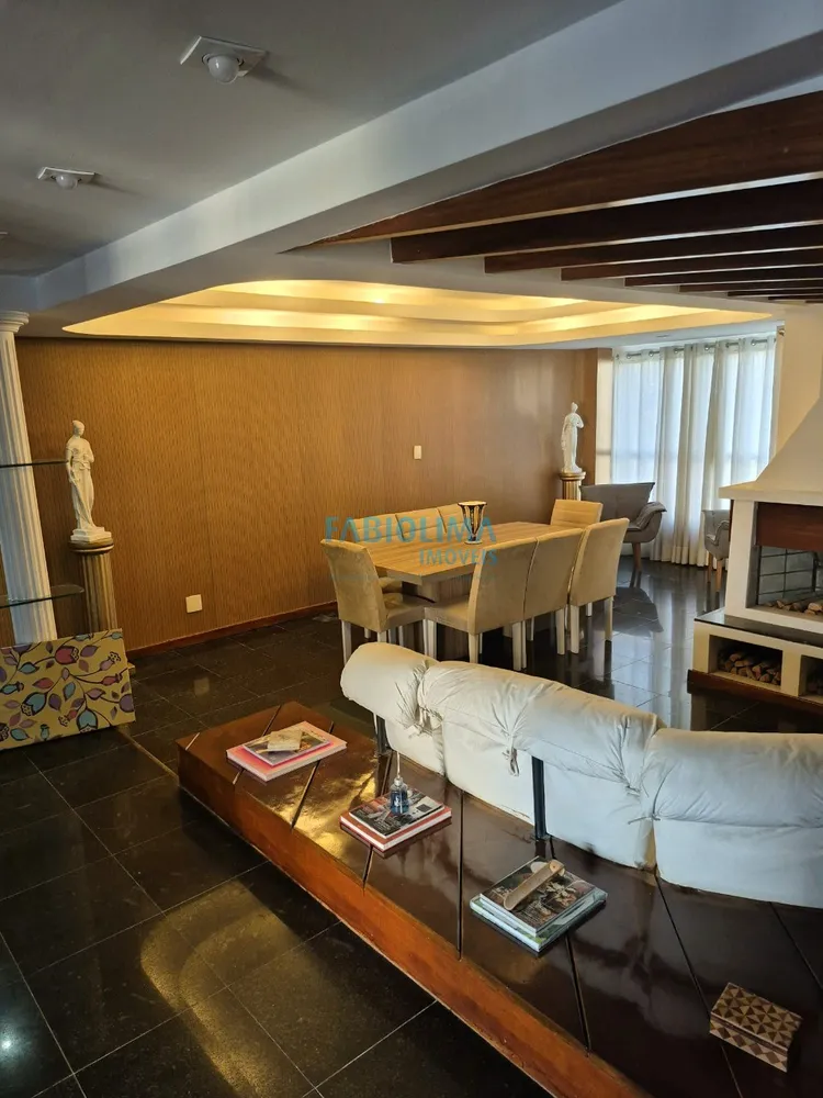 Cobertura, 3 quartos, 388 m² - Foto 2