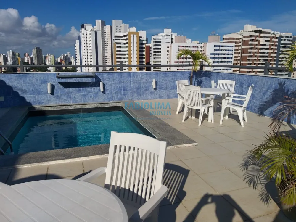 Cobertura, 3 quartos, 388 m² - Foto 2