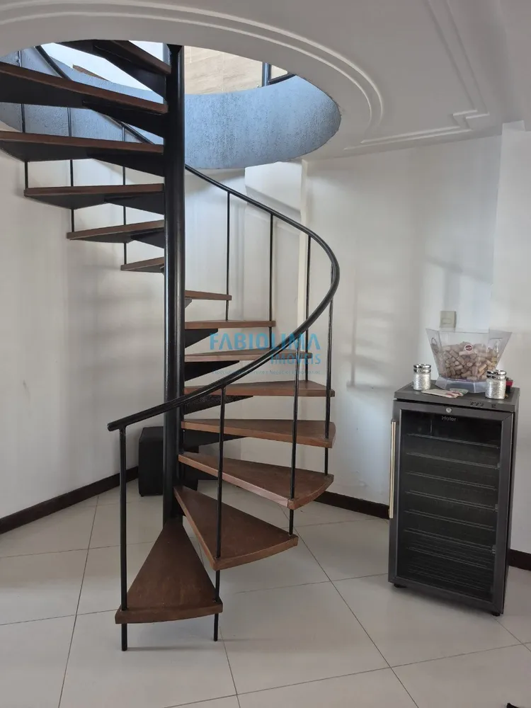 Cobertura, 3 quartos, 388 m² - Foto 7