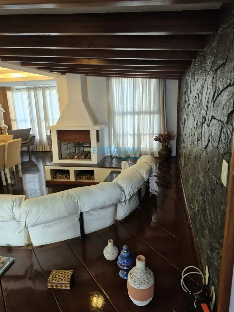 Cobertura, 3 quartos, 388 m² - Foto 3