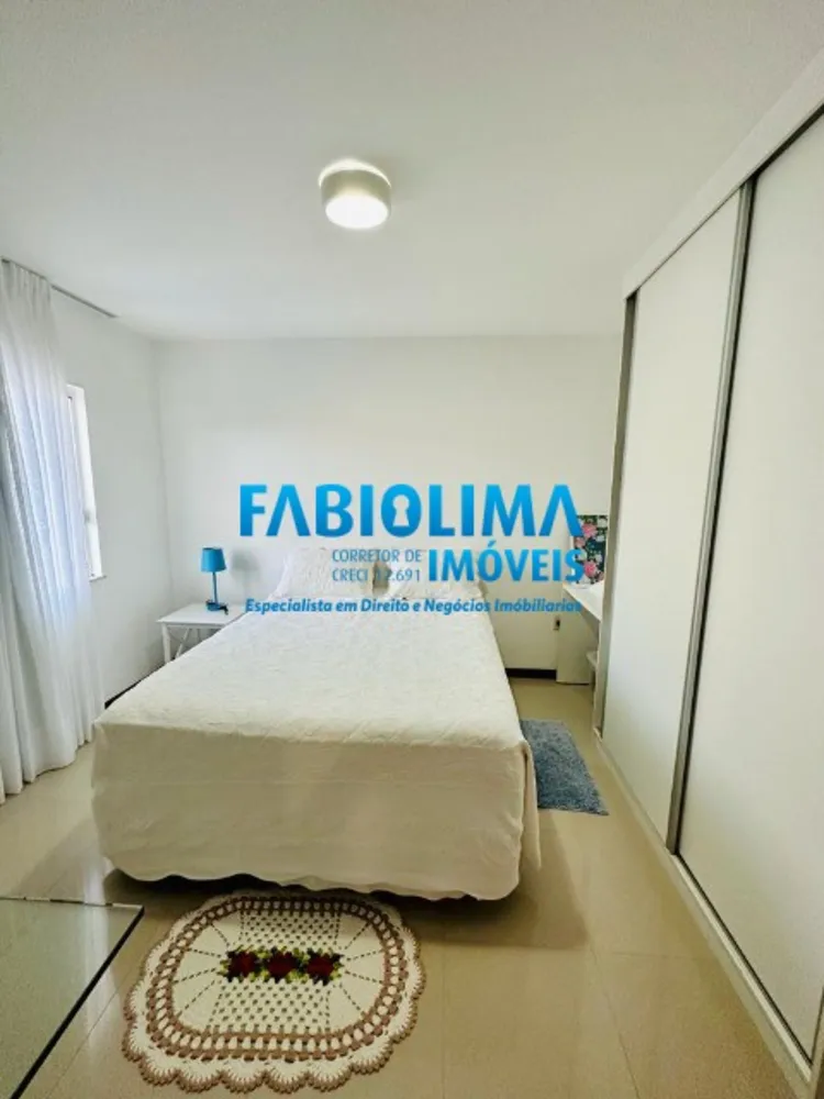 Casa de Condomínio, 4 quartos - Foto 41