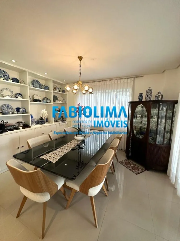 Casa de Condomínio, 4 quartos - Foto 40