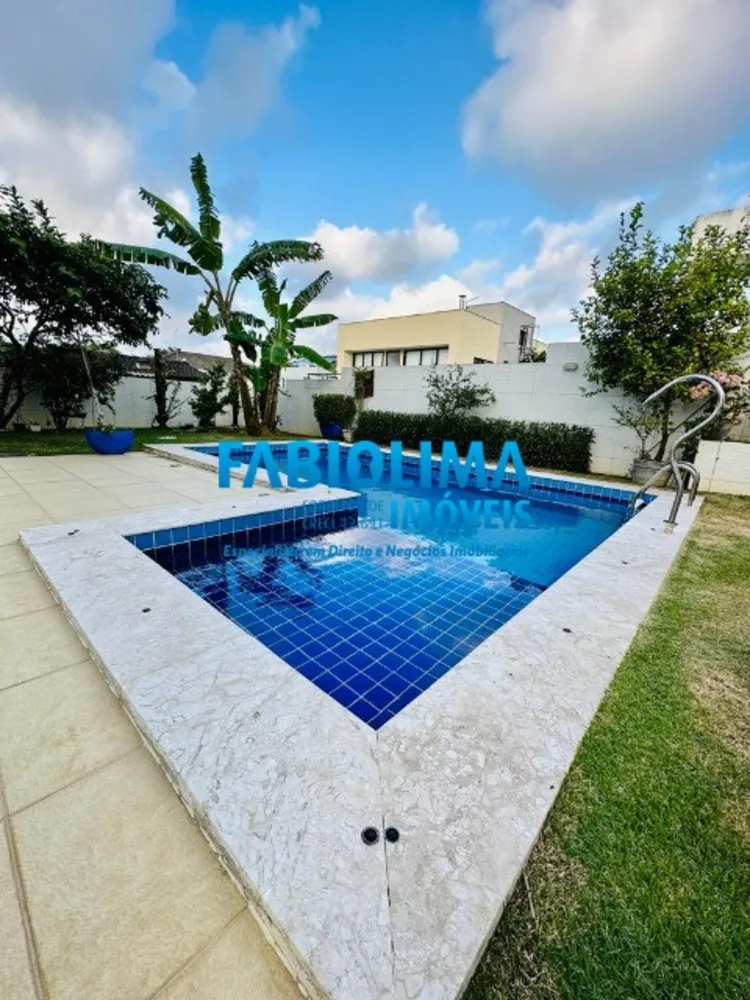 Casa de Condomínio, 4 quartos - Foto 6