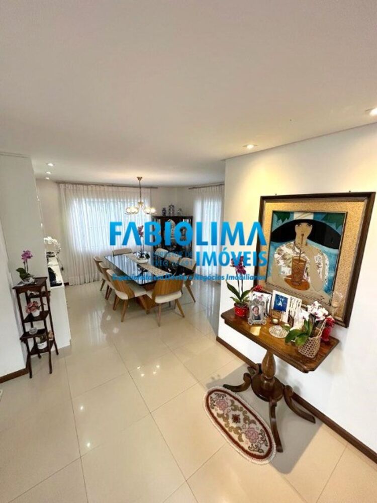 Casa de Condomínio à venda com 4 quartos, 450m² - Foto 12