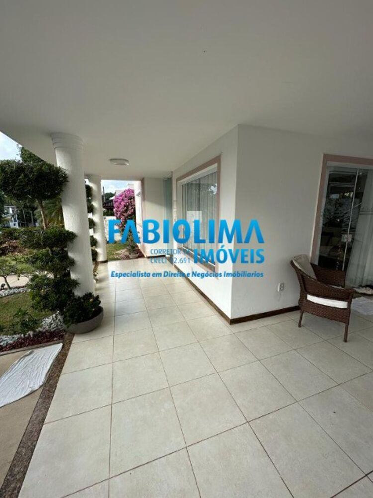 Casa de Condomínio à venda com 4 quartos, 450m² - Foto 5