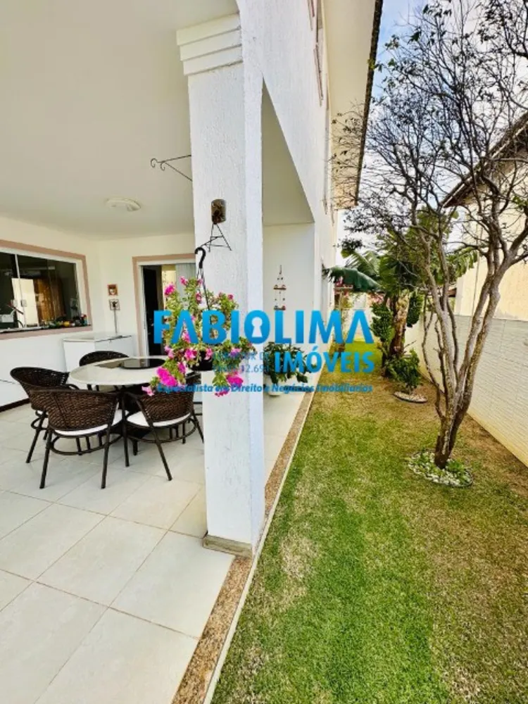 Casa de Condomínio, 4 quartos - Foto 43