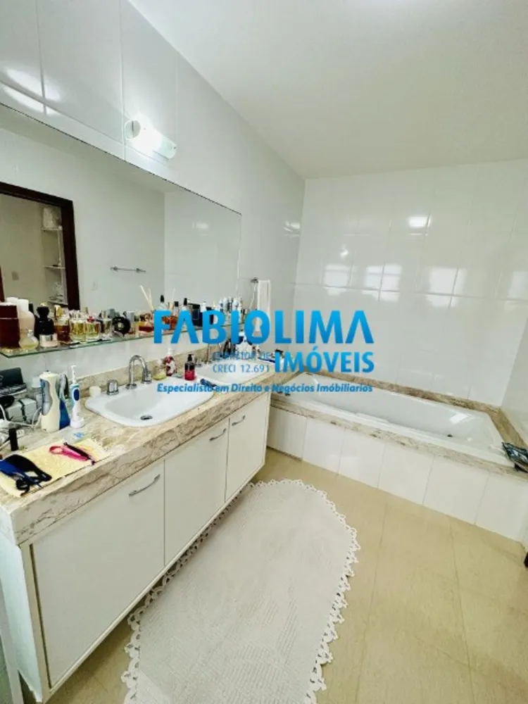 Casa de Condomínio, 4 quartos - Foto 44