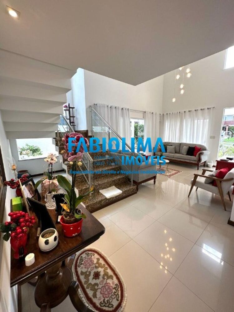 Casa de Condomínio à venda com 4 quartos, 450m² - Foto 7