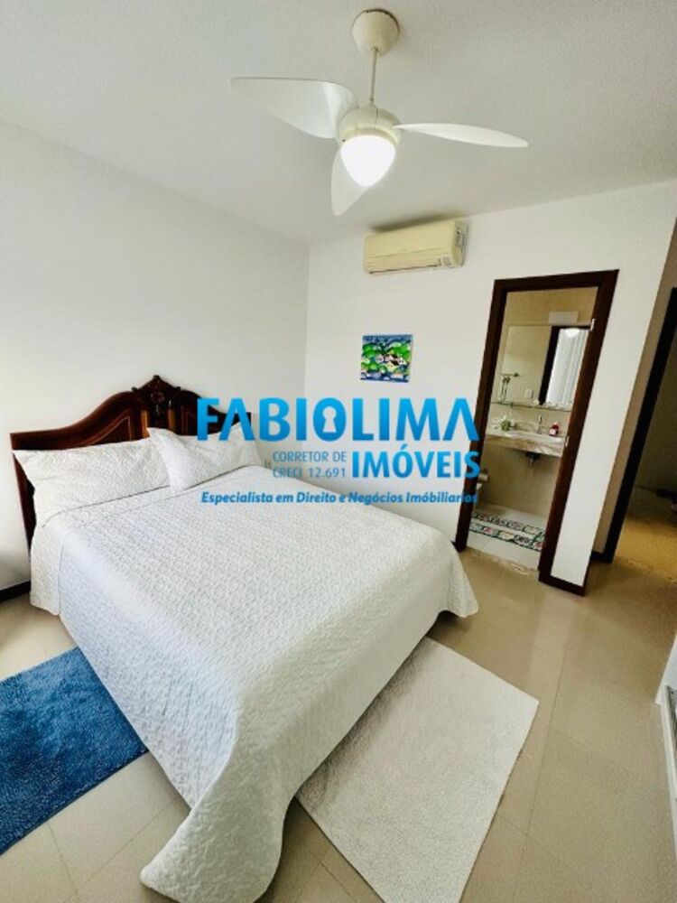 Casa de Condomínio à venda com 4 quartos, 450m² - Foto 19