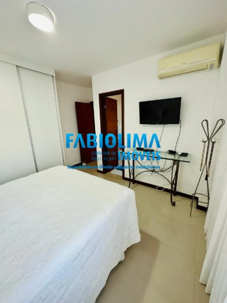 Casa de Condomínio, 4 quartos - Foto 42