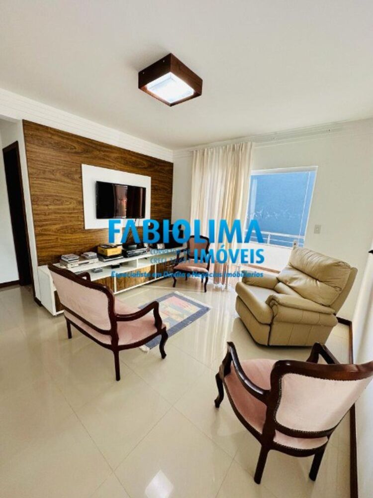 Casa de Condomínio à venda com 4 quartos, 450m² - Foto 9