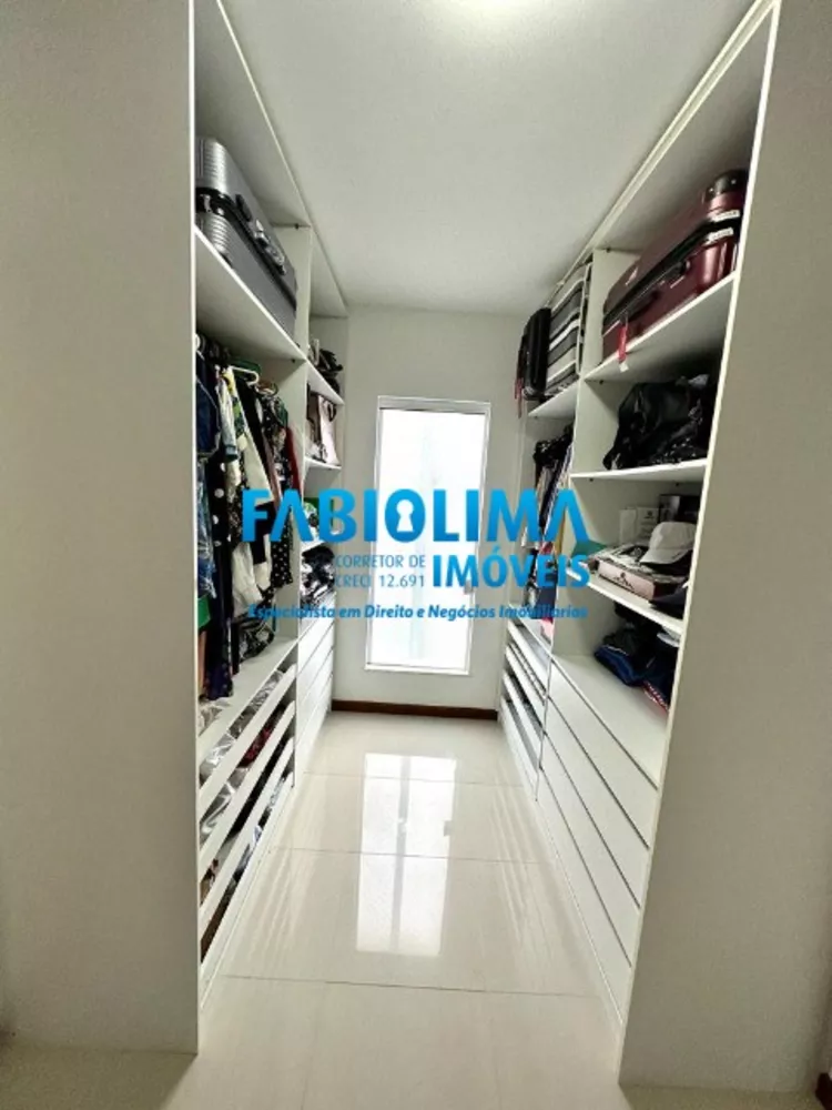 Casa de Condomínio, 4 quartos - Foto 23