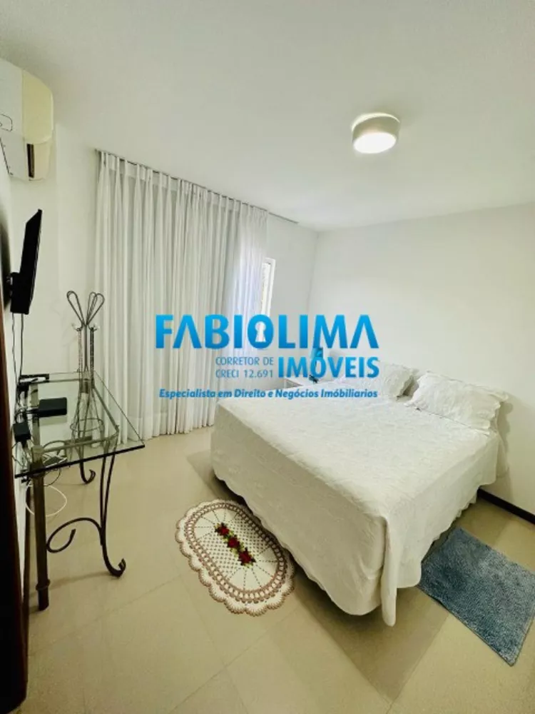 Casa de Condomínio, 4 quartos - Foto 27