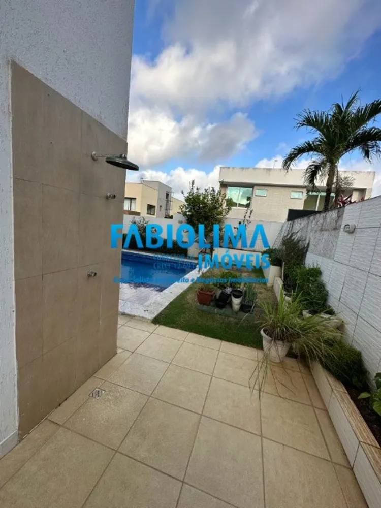 Casa de Condomínio, 4 quartos - Foto 10