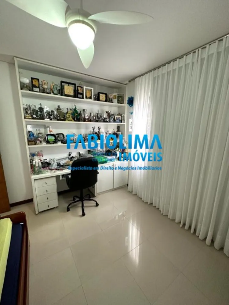 Casa de Condomínio, 4 quartos - Foto 11