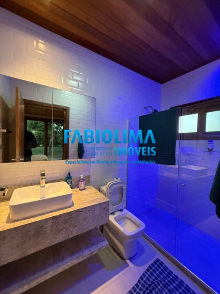 Casa de Condomínio, 4 quartos - Foto 6