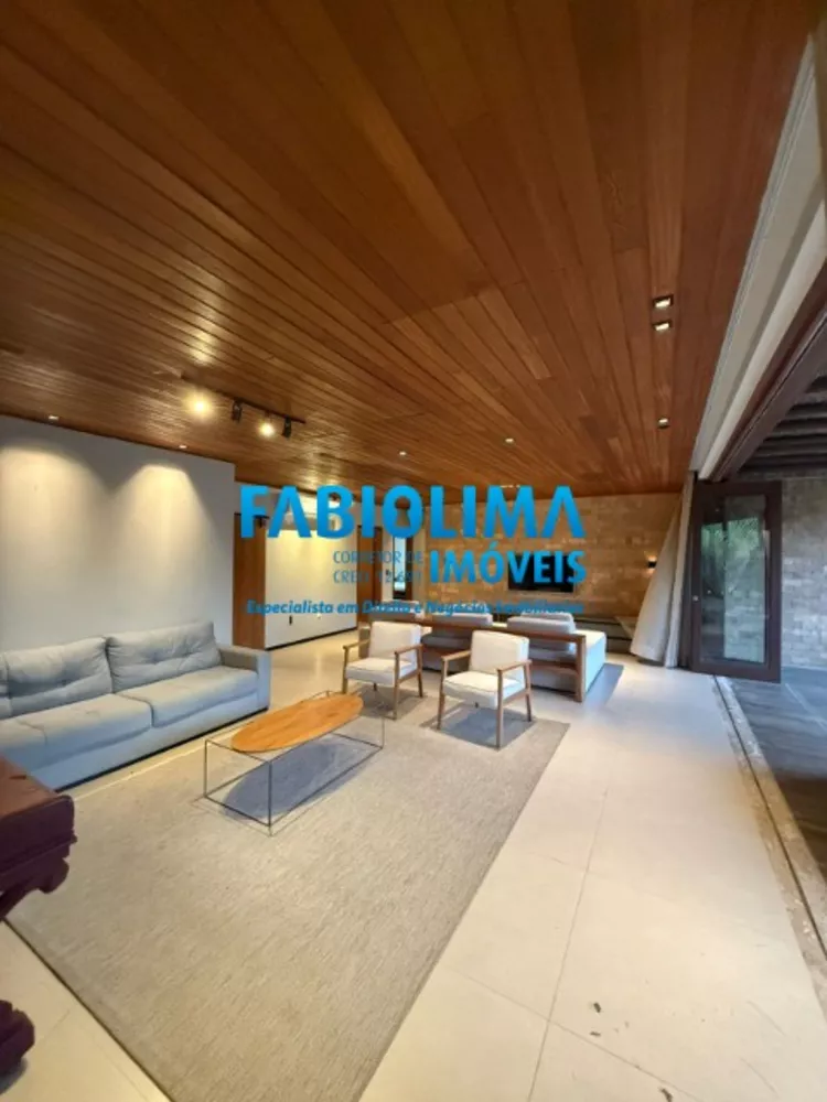 Casa de Condomínio, 4 quartos - Foto 7