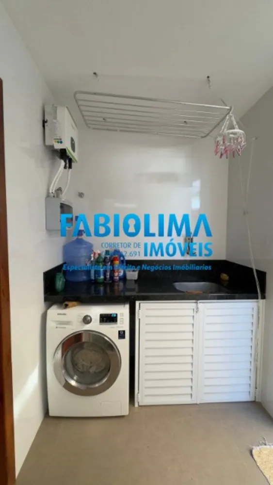 Casa de Condomínio, 3 quartos - Foto 6