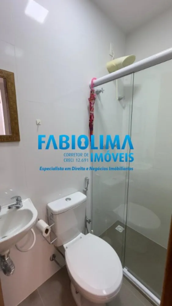 Casa de Condomínio, 3 quartos - Foto 18