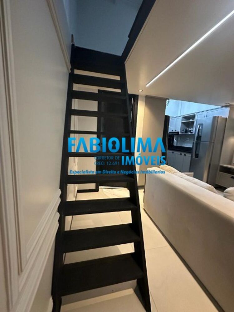 Apartamento, 1 quarto, 32 m² - Foto 13