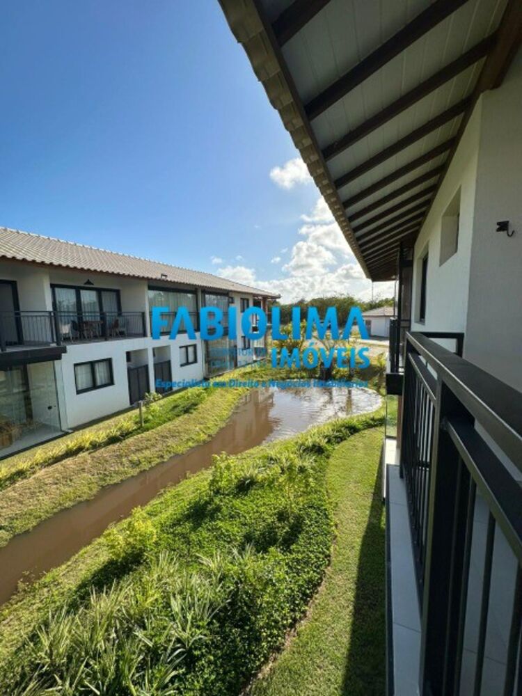 Apartamento, 1 quarto, 32 m² - Foto 1