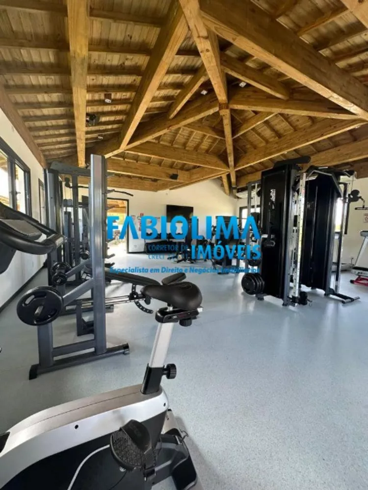 Apartamento, 1 quarto, 32 m² - Foto 22