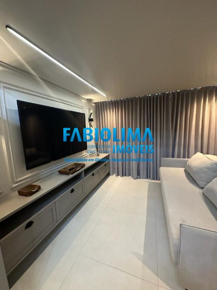 Apartamento, 1 quarto, 32 m² - Foto 16