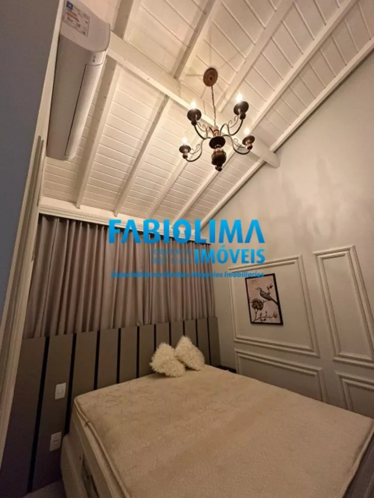 Apartamento, 1 quarto, 32 m² - Foto 8