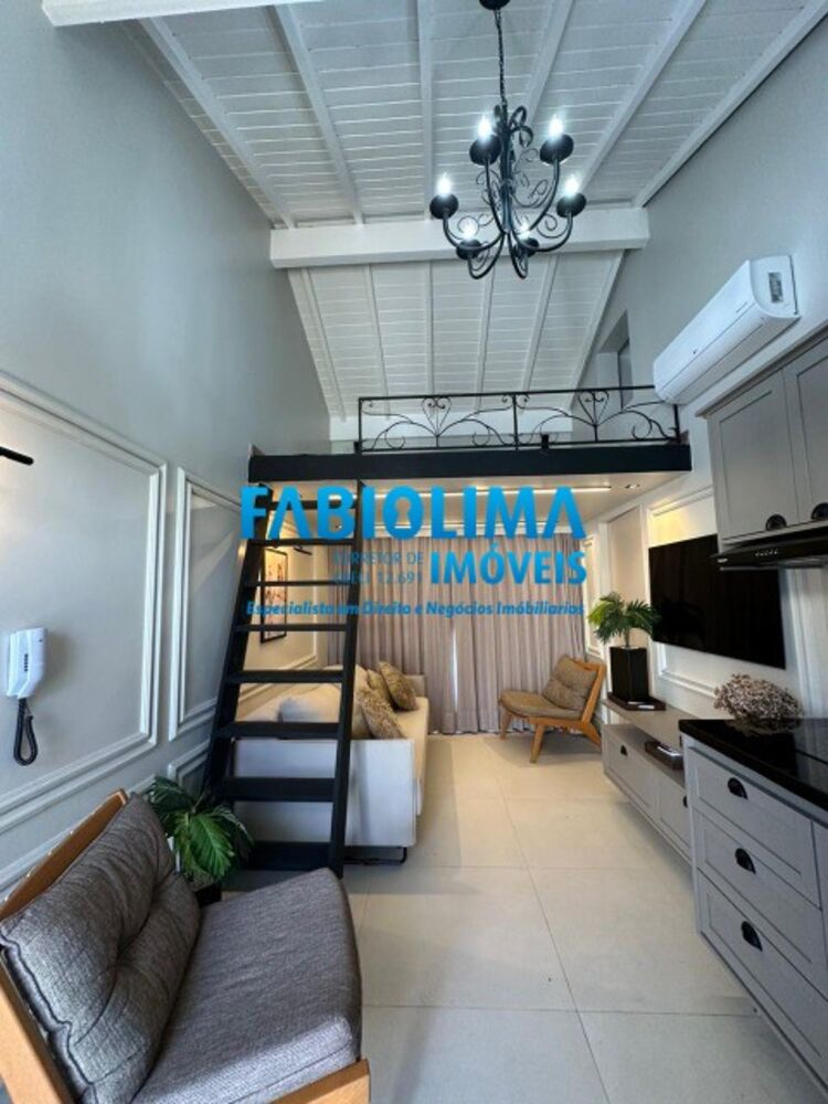 Apartamento, 1 quarto, 32 m² - Foto 7