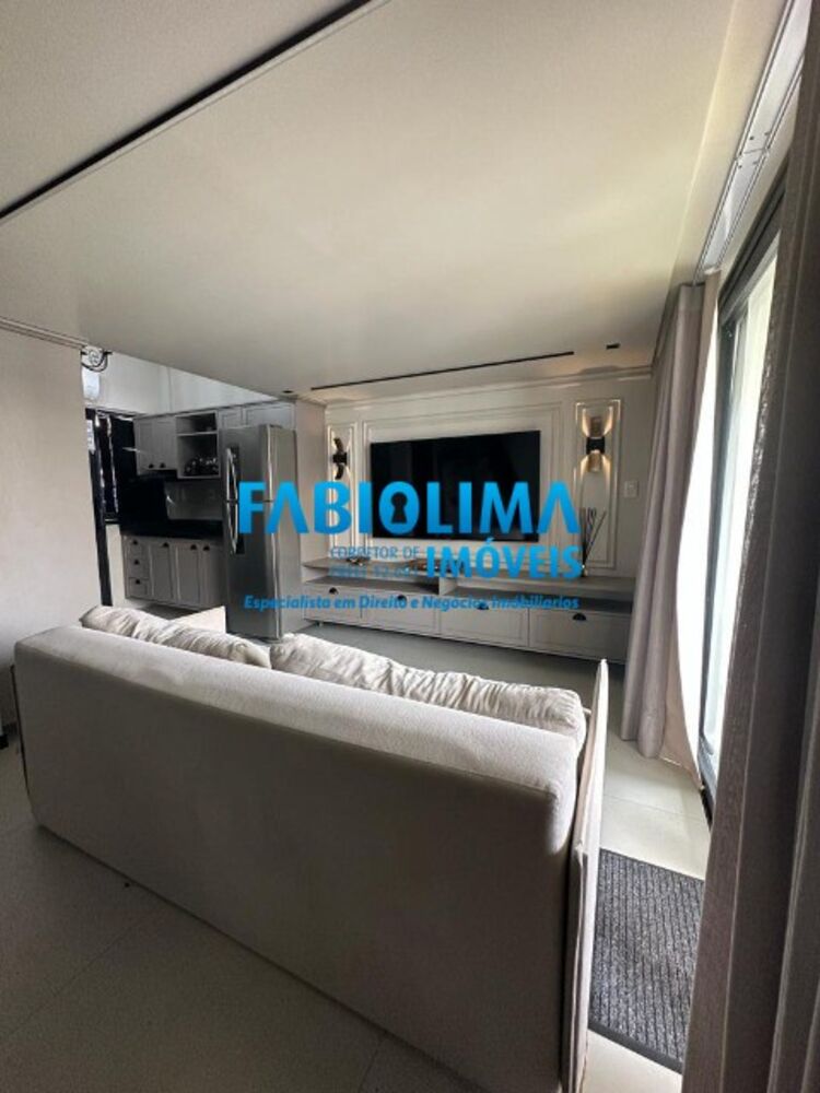 Apartamento, 1 quarto, 32 m² - Foto 11