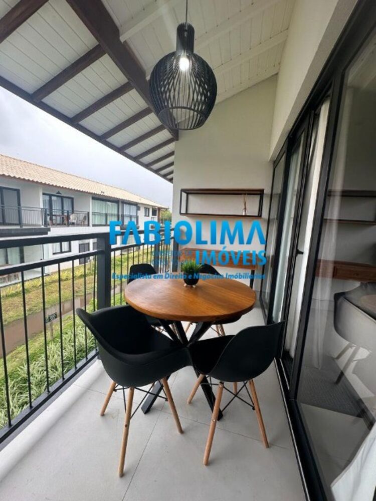 Apartamento, 1 quarto, 32 m² - Foto 14