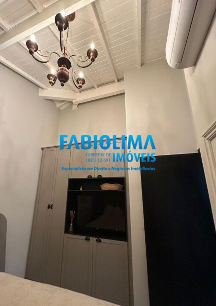 Apartamento, 1 quarto, 32 m² - Foto 6