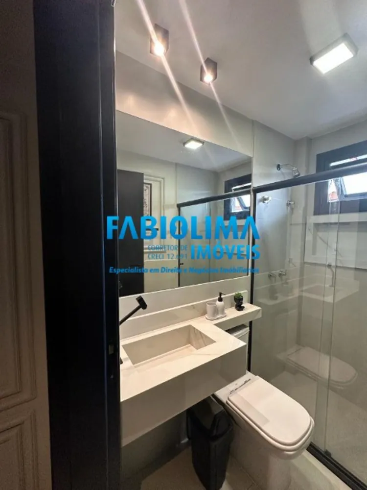 Apartamento, 1 quarto, 32 m² - Foto 9