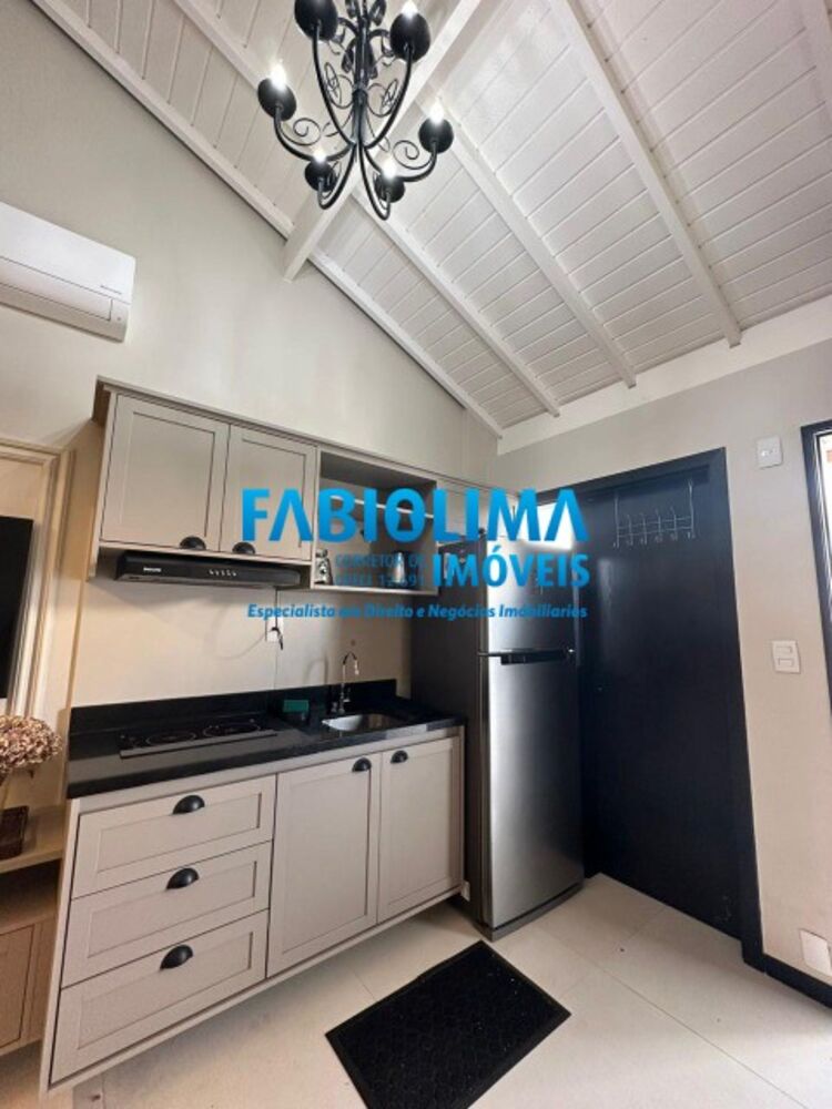 Apartamento, 1 quarto, 32 m² - Foto 4