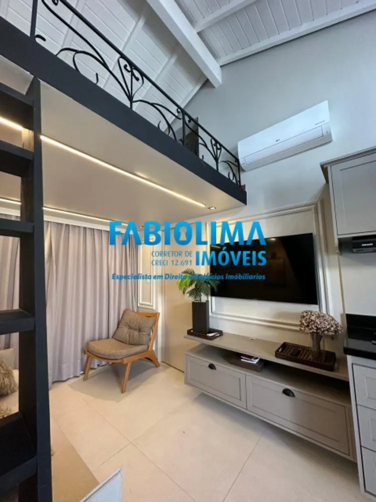 Apartamento, 1 quarto, 32 m² - Foto 8