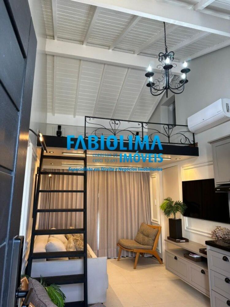 Apartamento, 1 quarto, 32 m² - Foto 3