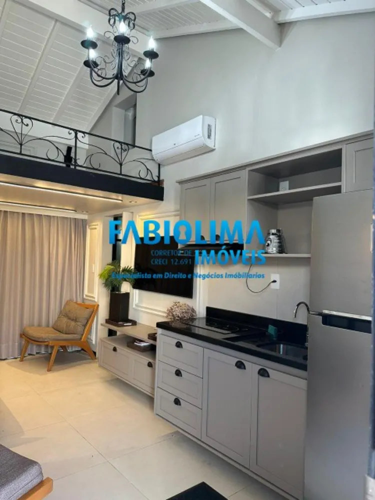 Apartamento, 1 quarto, 32 m² - Foto 10