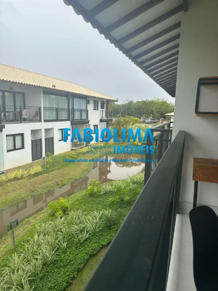 Apartamento, 1 quarto, 32 m² - Foto 5