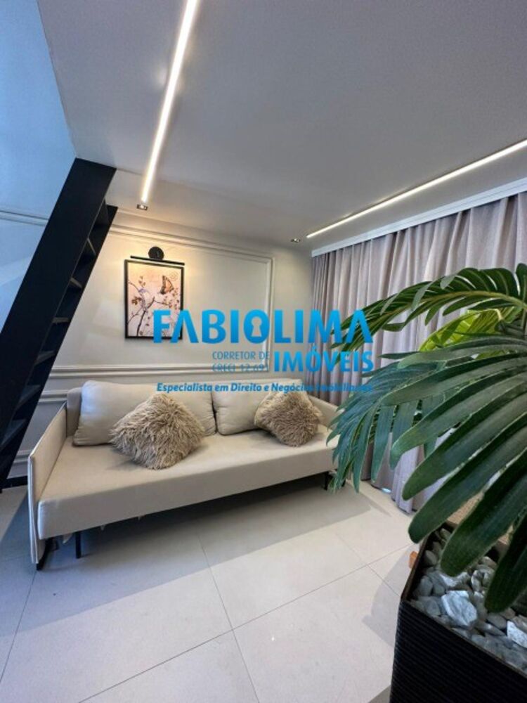 Apartamento, 1 quarto, 32 m² - Foto 10