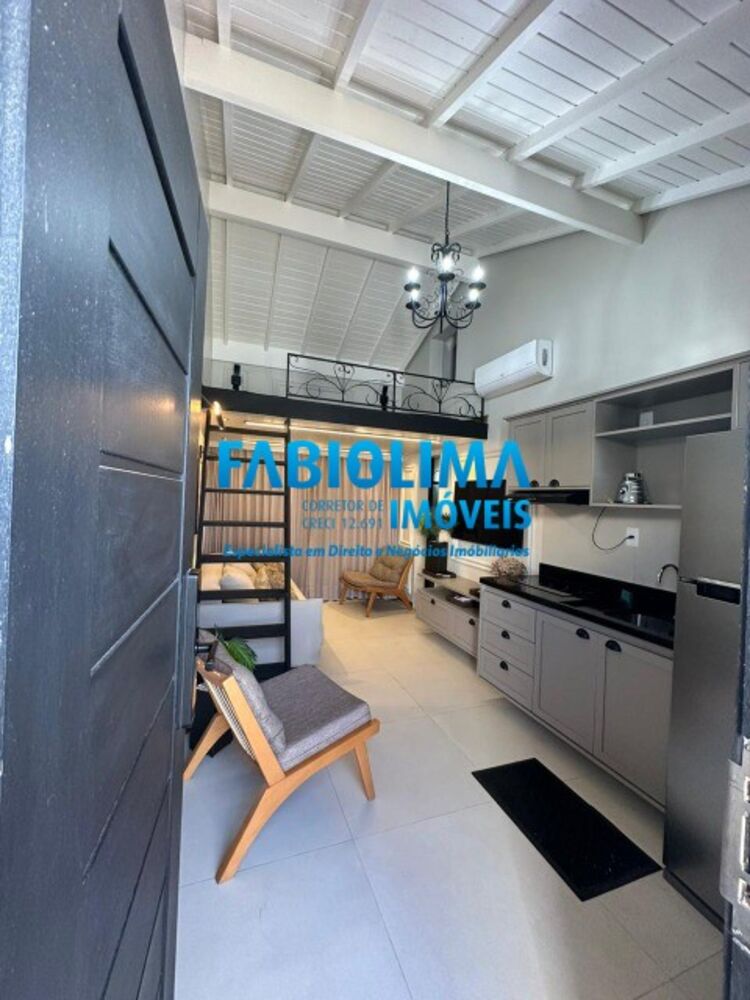 Apartamento, 1 quarto, 32 m² - Foto 2