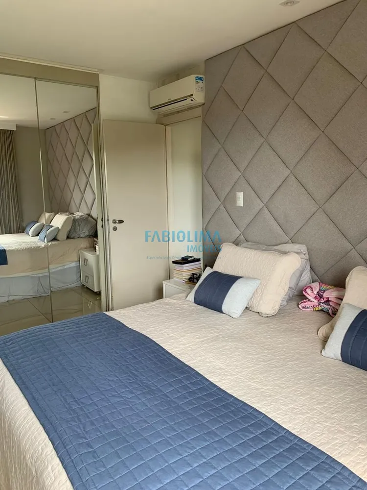 Apartamento, 4 quartos, 113 m² - Foto 5
