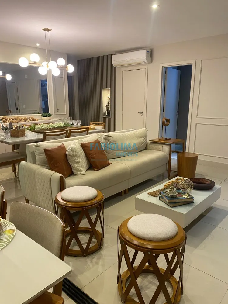Apartamento, 4 quartos, 113 m² - Foto 1