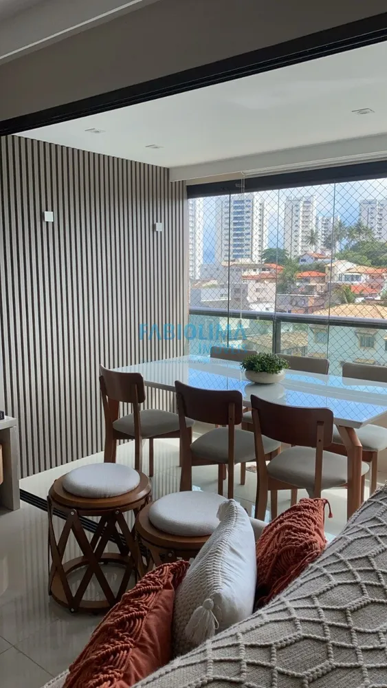 Apartamento, 4 quartos, 113 m² - Foto 8