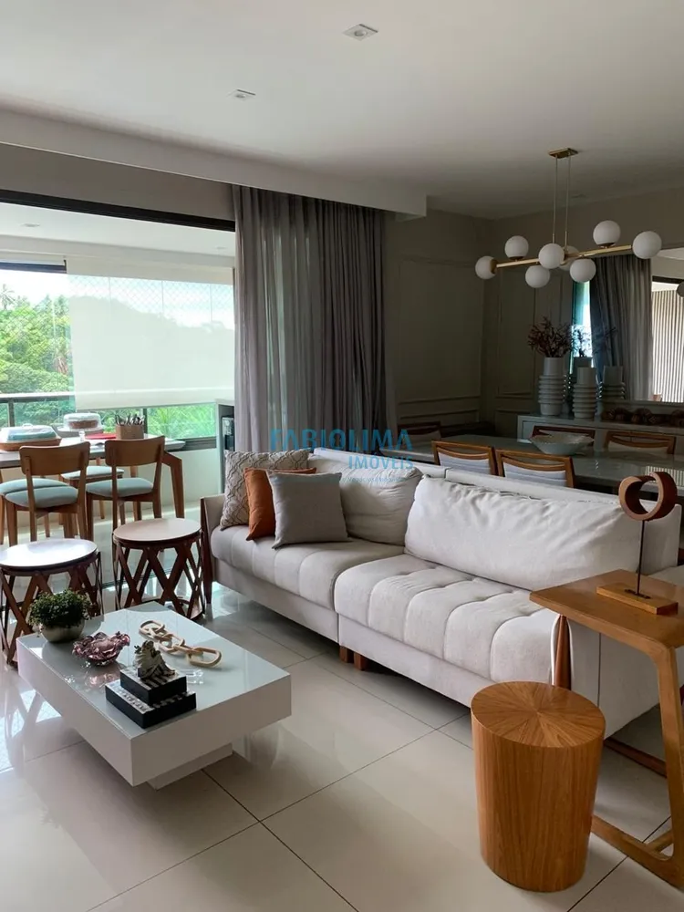 Apartamento, 4 quartos, 113 m² - Foto 15