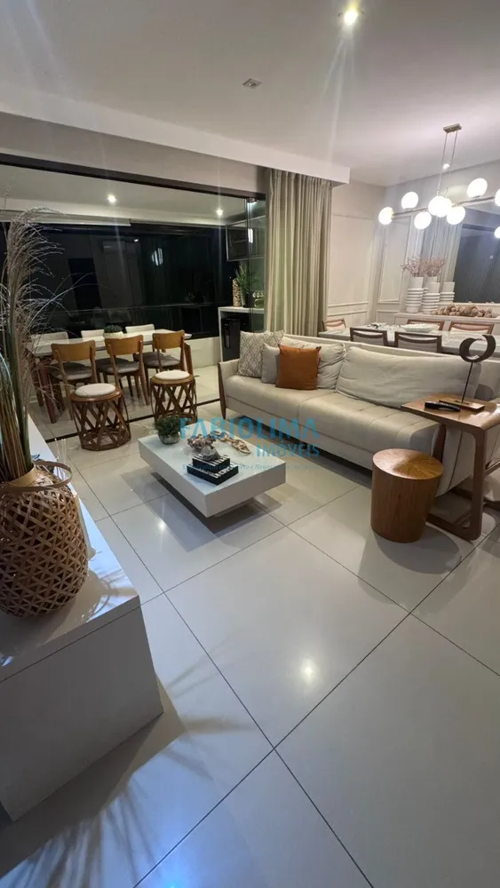 Apartamento, 4 quartos, 113 m² - Foto 6