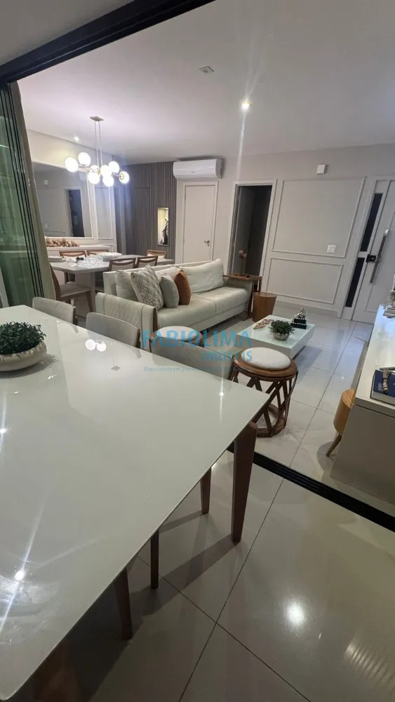 Apartamento, 4 quartos, 113 m² - Foto 4